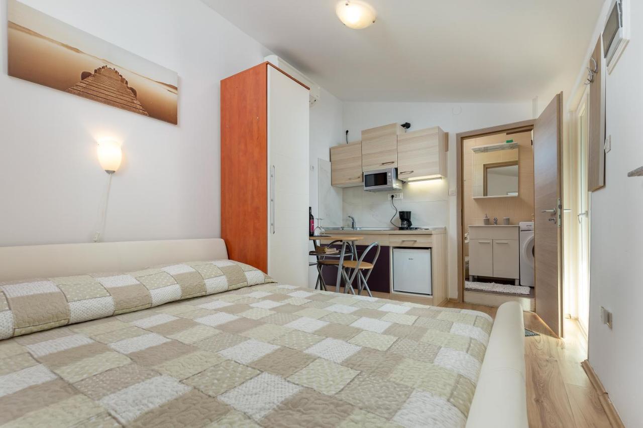 Apartments Elita روفينج المظهر الخارجي الصورة