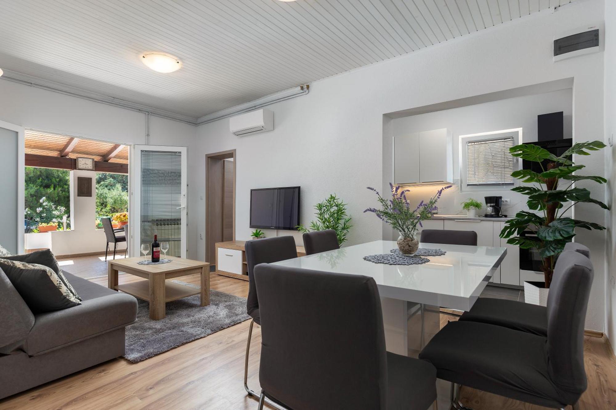 Apartments Elita روفينج المظهر الخارجي الصورة