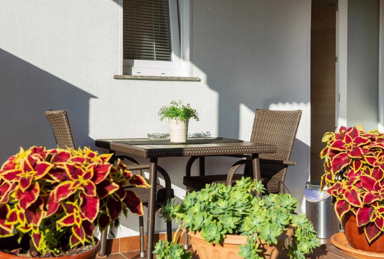 Apartments Elita روفينج المظهر الخارجي الصورة