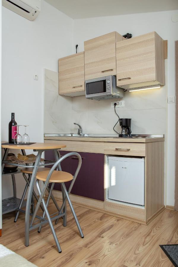 Apartments Elita روفينج المظهر الخارجي الصورة