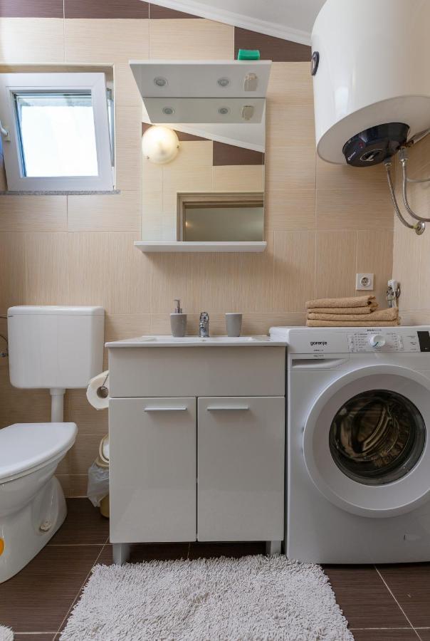 Apartments Elita روفينج المظهر الخارجي الصورة