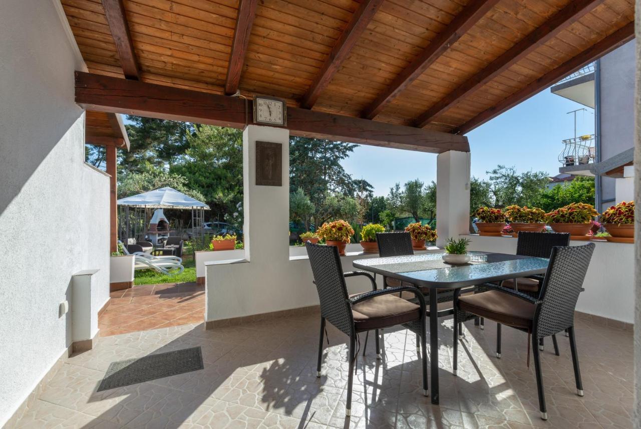 Apartments Elita روفينج المظهر الخارجي الصورة
