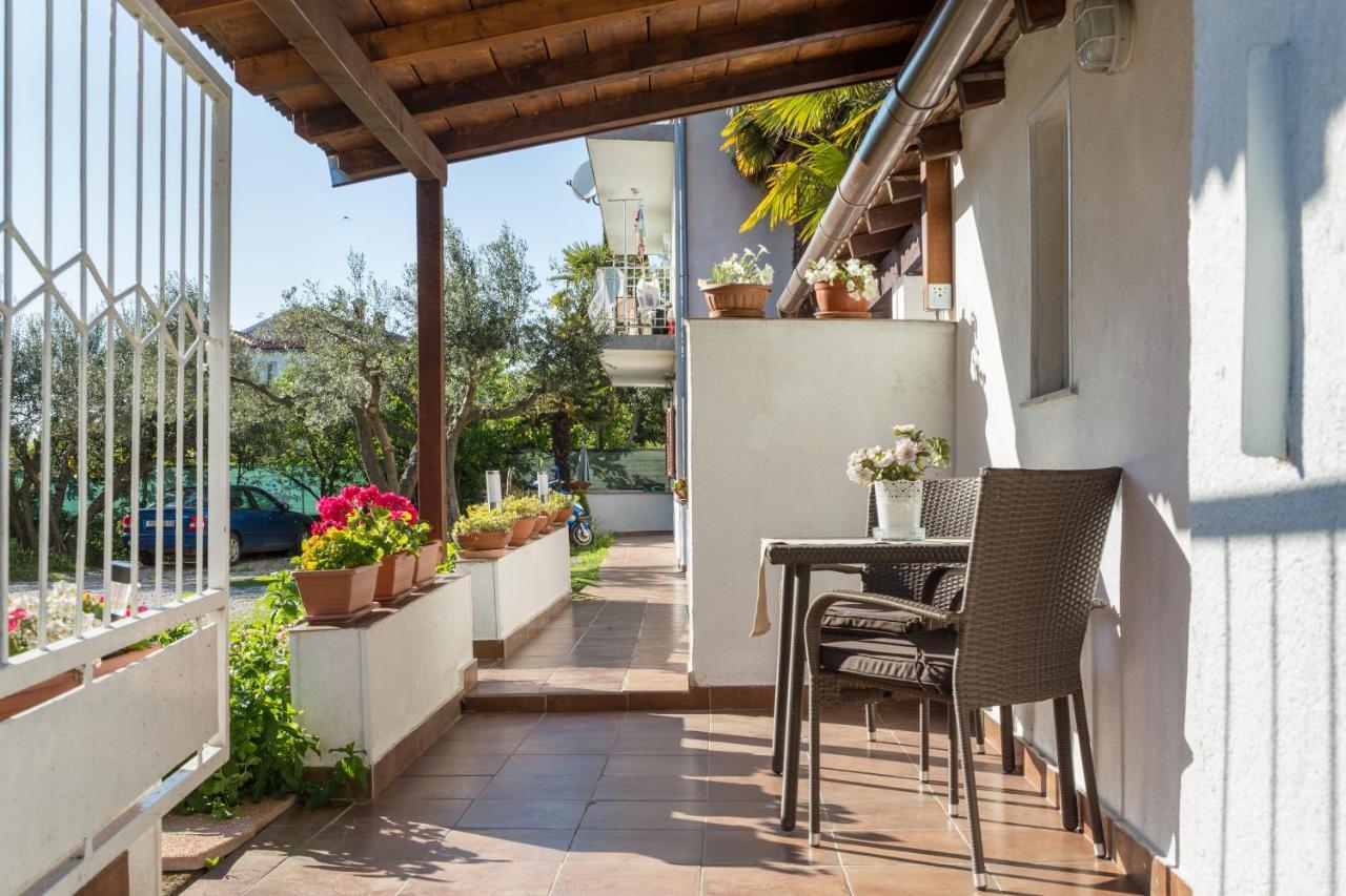 Apartments Elita روفينج المظهر الخارجي الصورة
