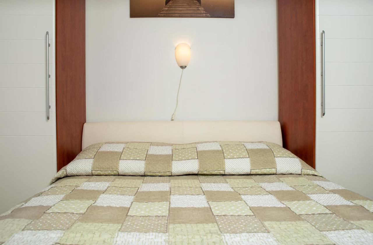Apartments Elita روفينج المظهر الخارجي الصورة
